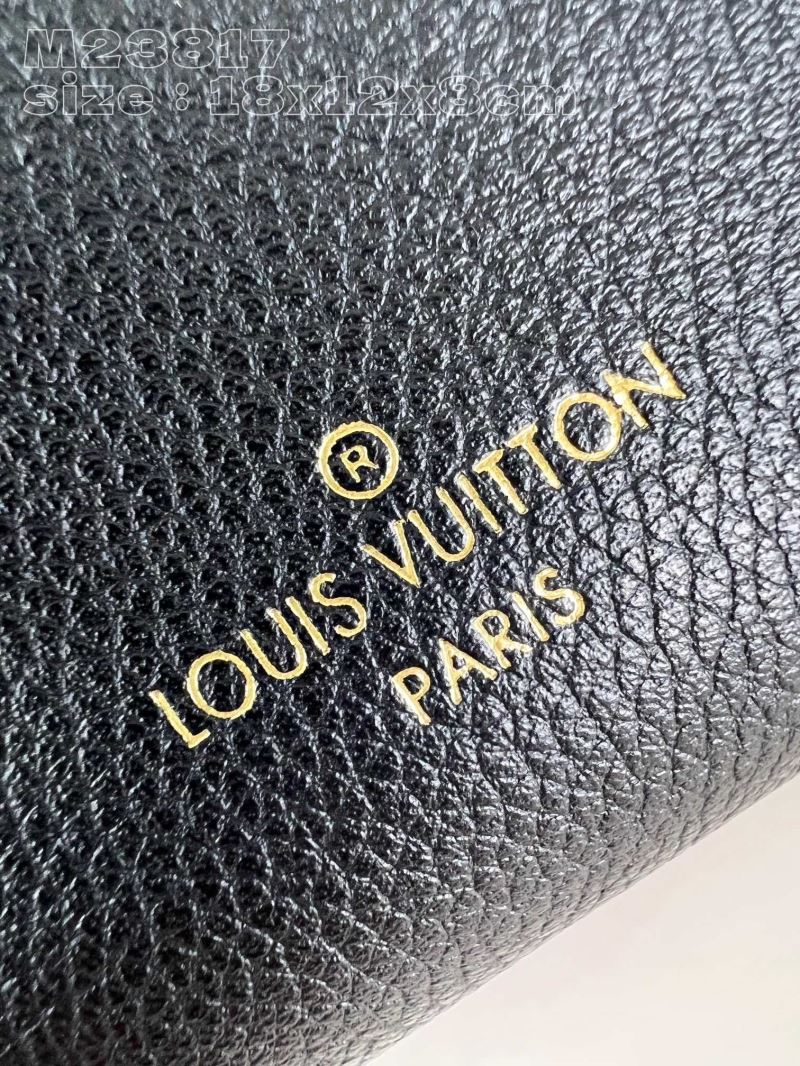 Louis Vuitton Box Bags